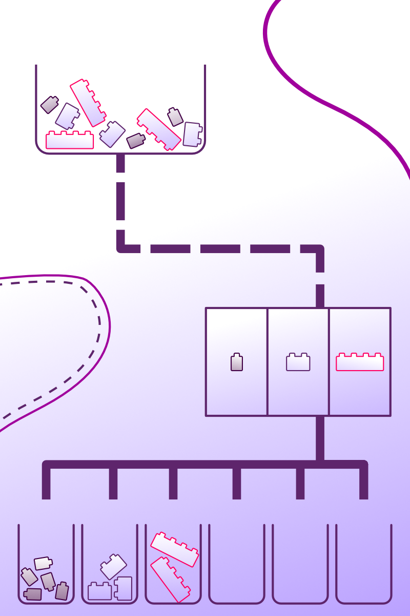 illustration conceptuelle